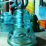 Prototipo de lámpara Tetaluz