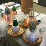 These lamps are ready for shipping at our Buenos Aires distributor.