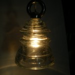 This single insulator is a prototype