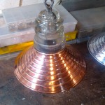 Tetaluz prototype