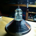 Tetaluz prototype