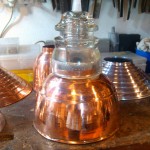 Tetaluz prototype